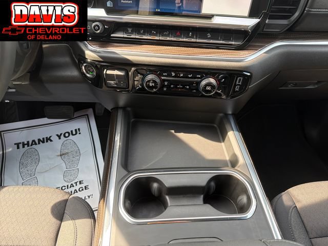 Used 2024 Chevrolet Silverado 3500 LT w/ All Star Edition AWD/4WD image 16