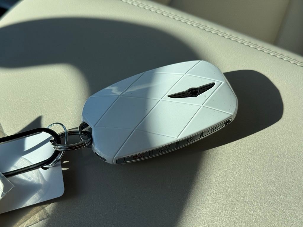 New 2026 Genesis GV70 2.5T Select image 39