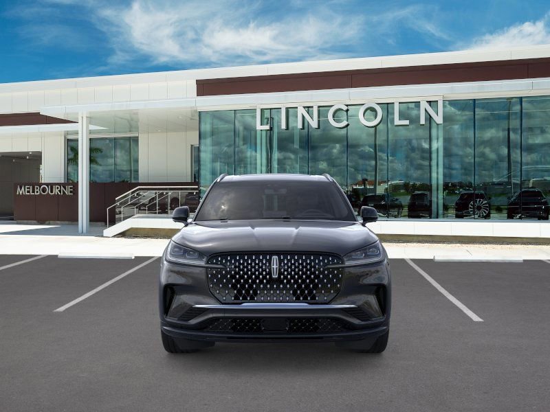New 2026 Lincoln Aviator Black Label w/ Dynamic Handling Package image 6