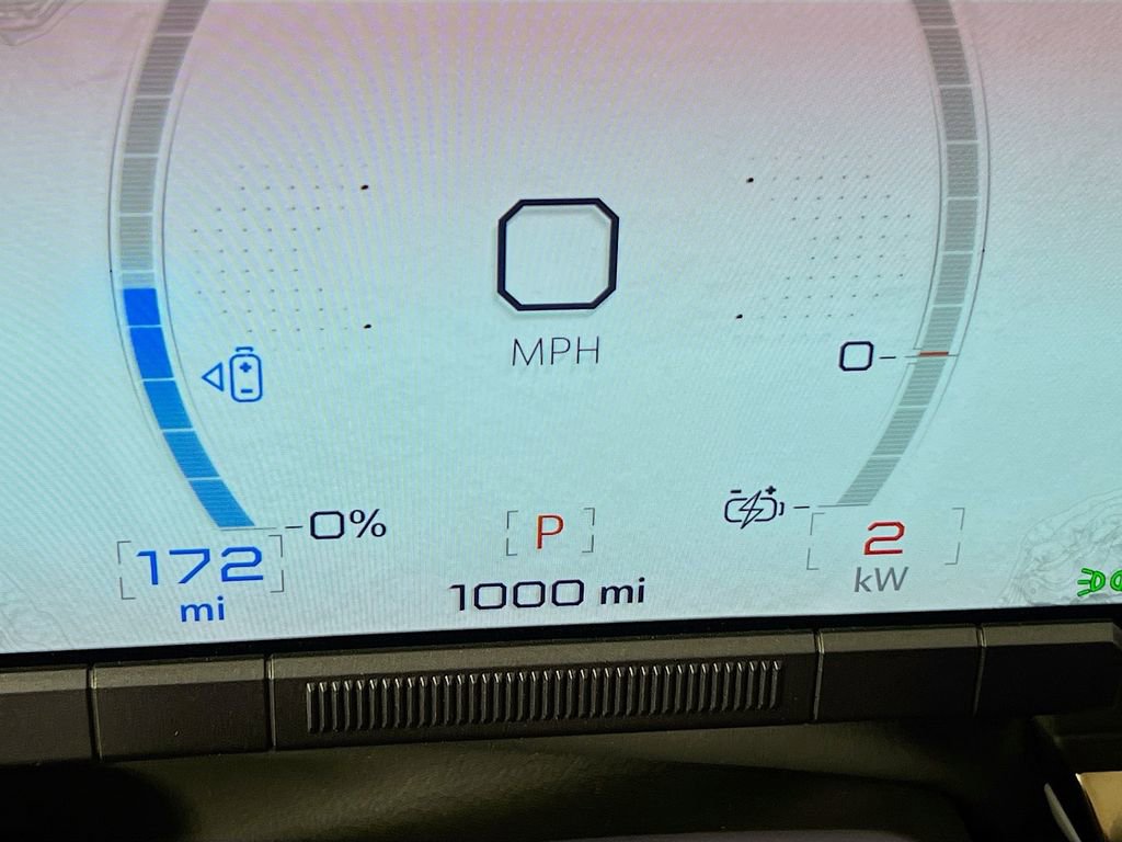 Used 2024 GMC Hummer EV 3X w/ Battery Pack, 24 Module Pack image 12