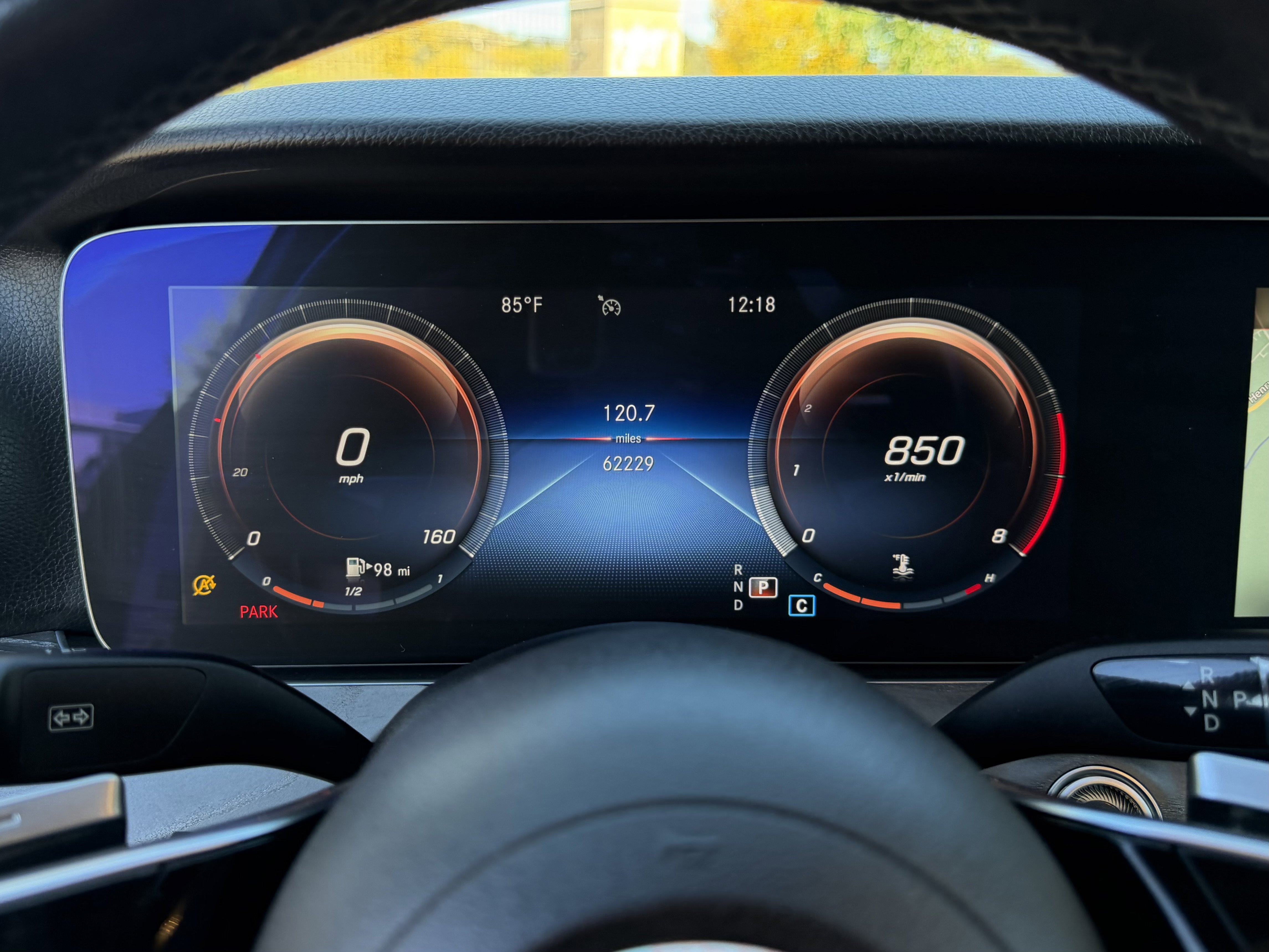 Used 2021 Mercedes-Benz E 350 Sedan w/ Premium Package image 21