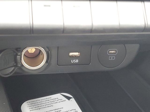 New 2026 Hyundai Elantra Sport image 30