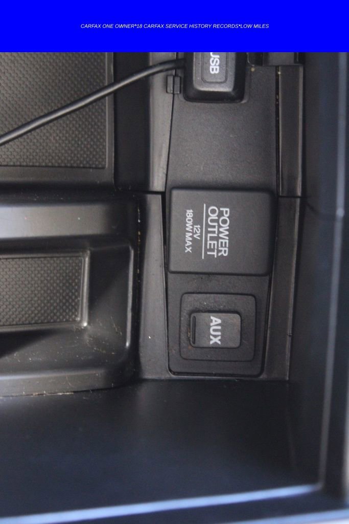 Used 2014 Honda CR-V LX image 39