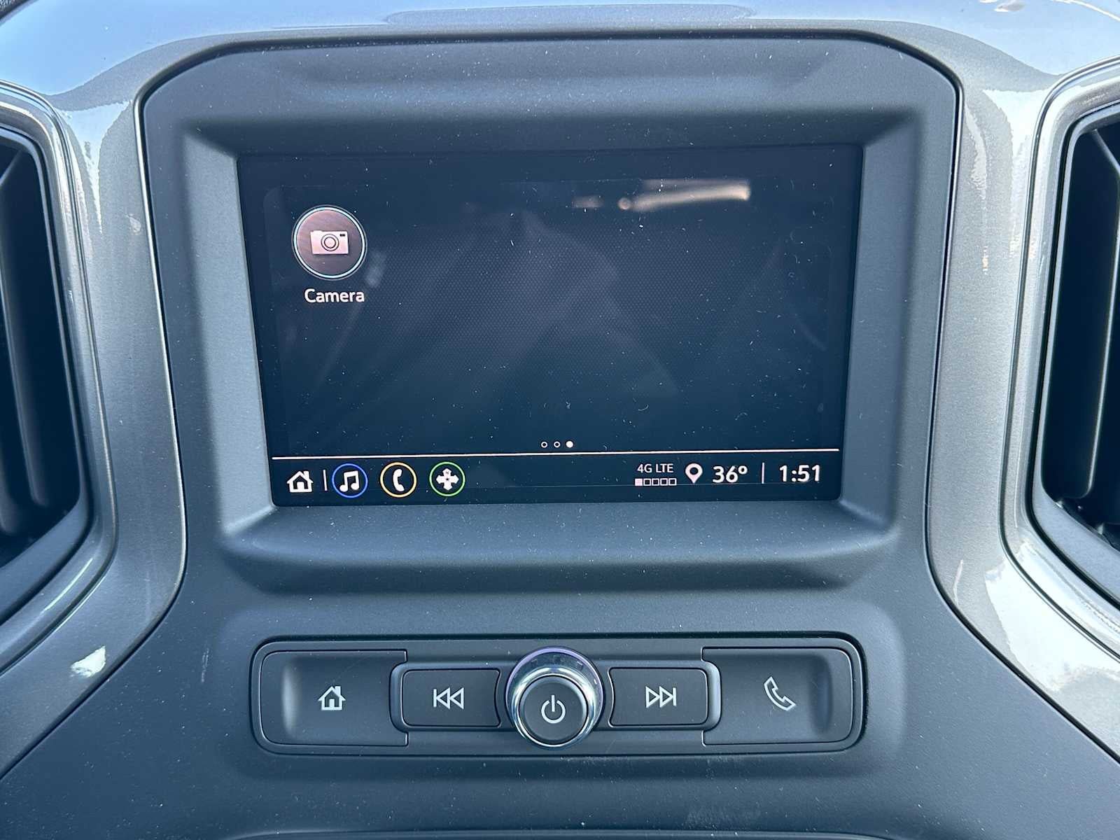 New 2026 GMC Sierra 1500 Pro w/ Pro Value Package AWD/4WD image 25