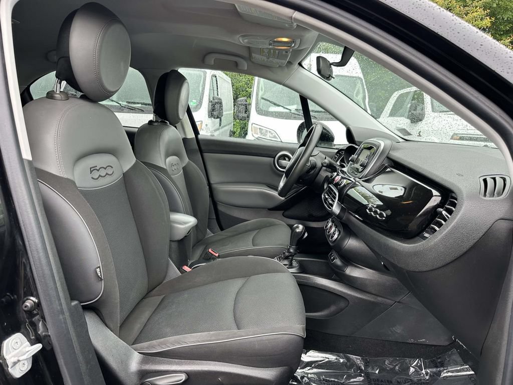Used 2016 FIAT 500X Easy AWD/4WD image 16