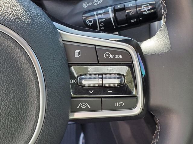 Used 2022 Kia Sorento S w/ Panoramic Sunroof Package image 22