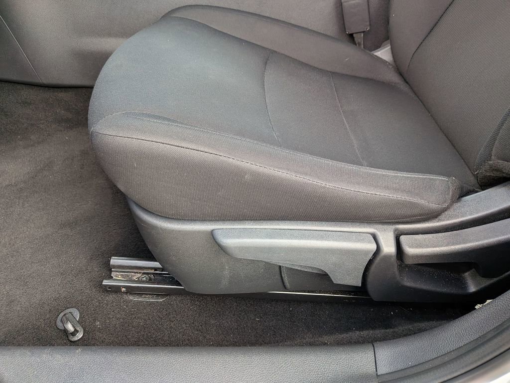 Used 2024 Nissan Sentra S image 16