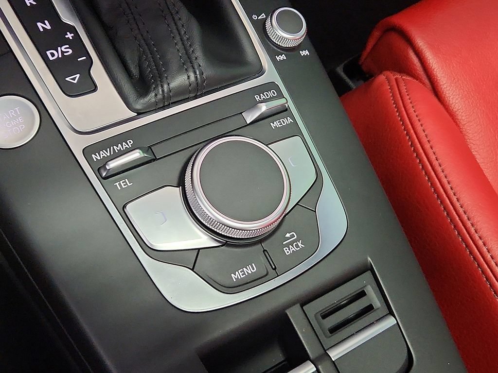 Used 2020 Audi A3 2.0T Premium AWD/4WD image 23