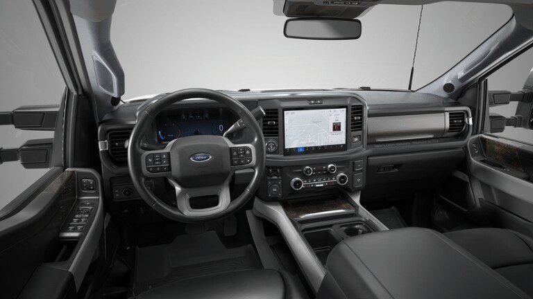 New 2026 Ford F250 Lariat w/ Tremor Off-Road Package AWD/4WD image 29