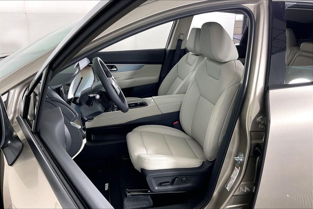 New 2026 Nissan Murano SL image 14