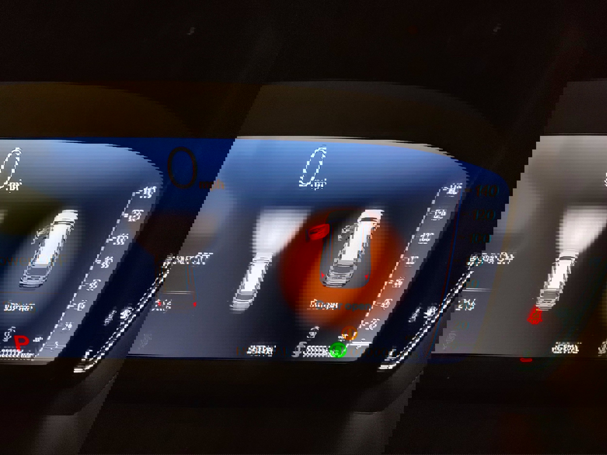 New 2026 Honda Passport RTL image 6