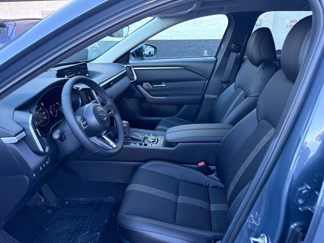New 2026 MAZDA CX-50 2.5 Hybrid w/ Preferred Pkg AWD/4WD image 11