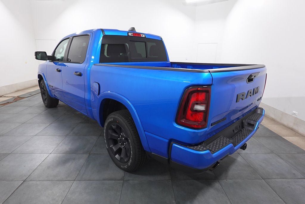 New 2026 RAM 1500 Big Horn image 3