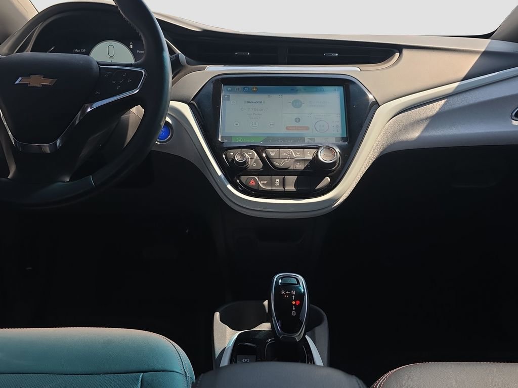 Used 2020 Chevrolet Bolt Premier w/ Infotainment Package image 14