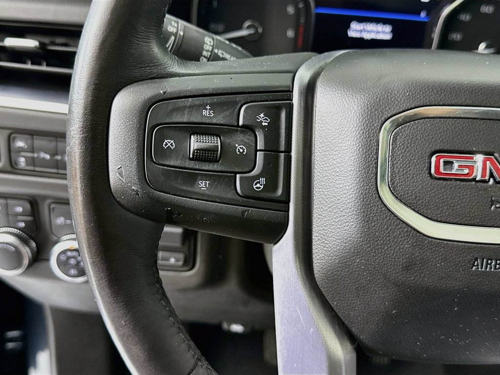 Used 2021 GMC Yukon SLT w/ SLT Luxury Plus Package AWD/4WD image 11