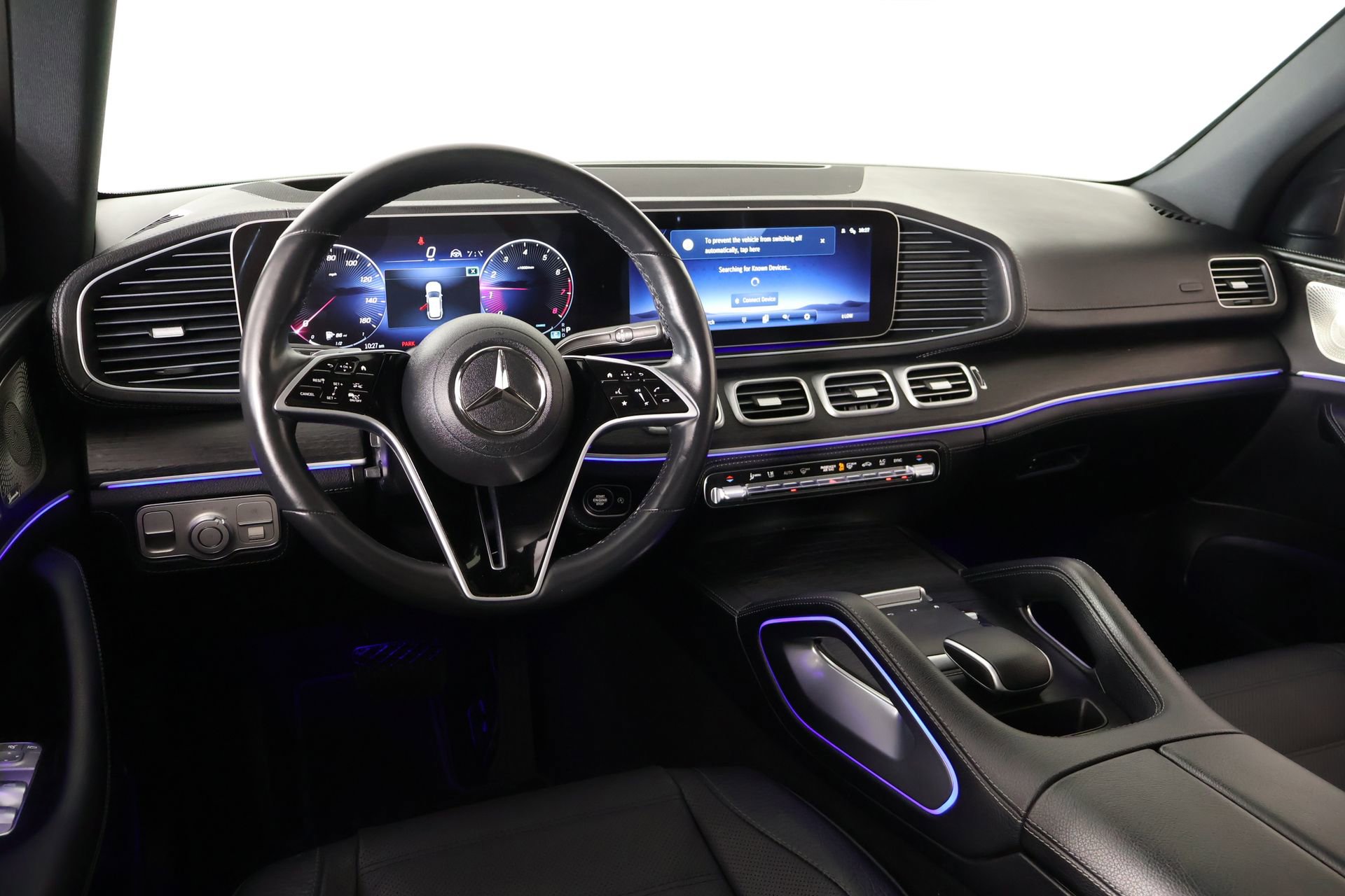 Used 2024 Mercedes-Benz GLE 450 4MATIC image 2