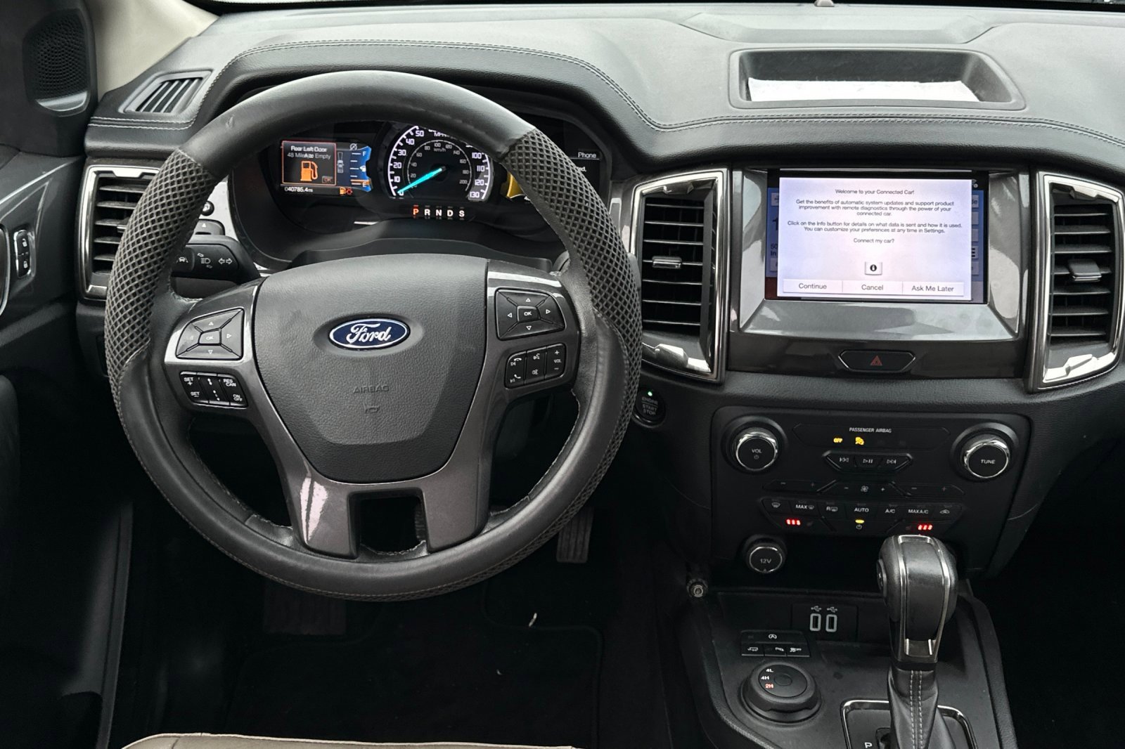 Used 2019 Ford Ranger Lariat w/ Technology Package image 14