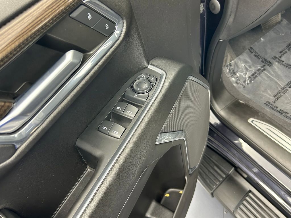 Used 2023 Chevrolet Silverado 1500 RST image 15