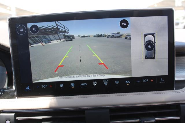 Used 2023 Lincoln Corsair FWD w/ Equipment Group 102A image 32