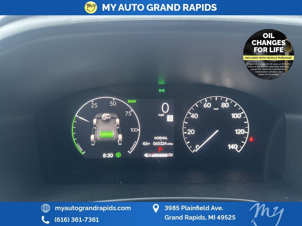 Used 2023 Honda CR-V Sport image 18