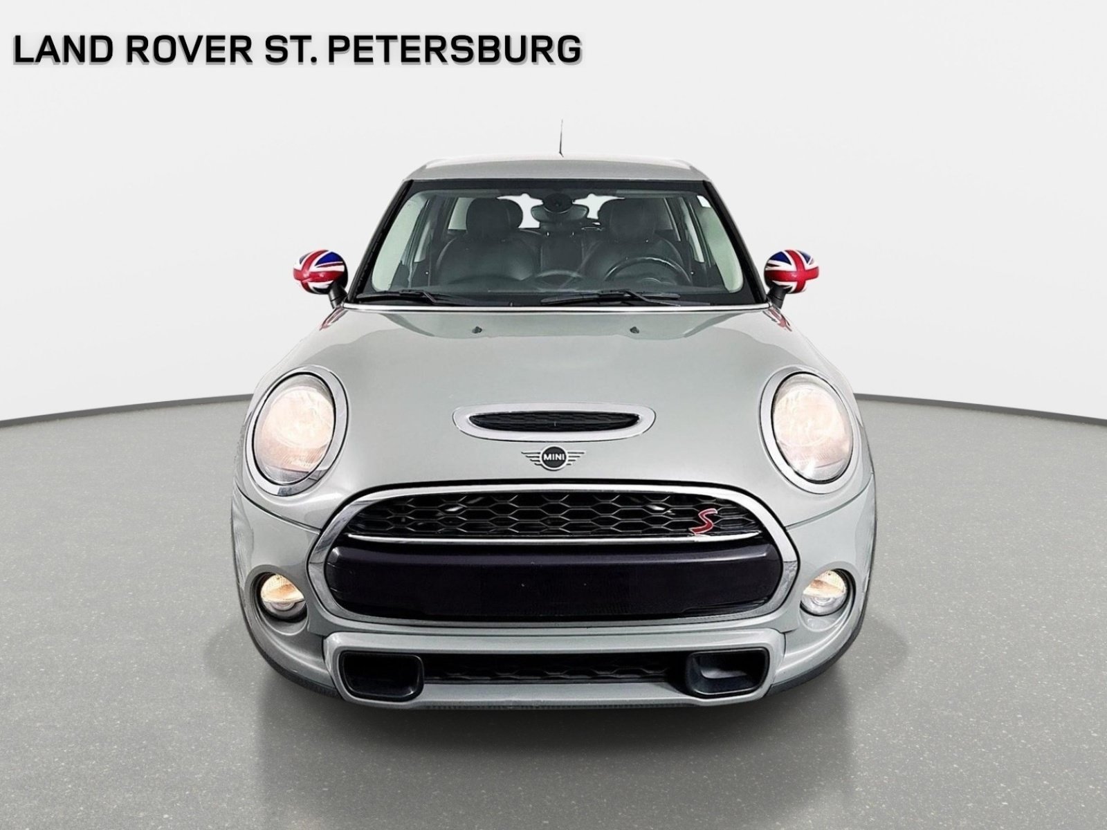 Used 2019 MINI Cooper S FWD image 2