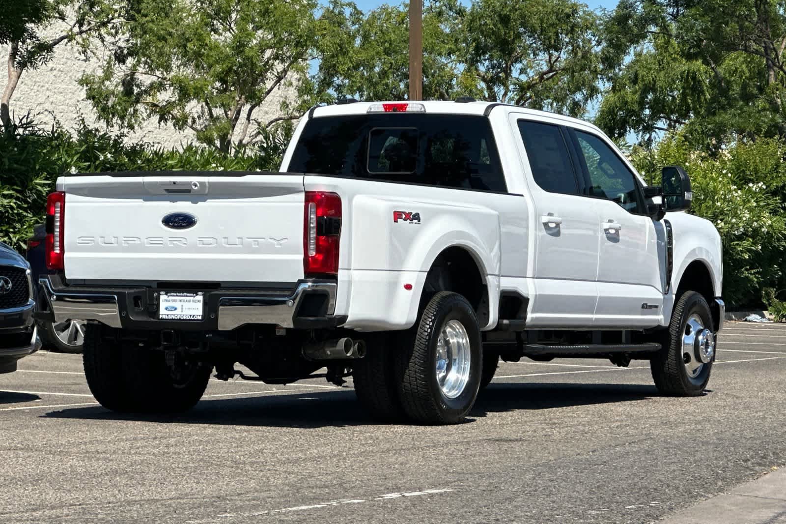 New 2026 Ford F350 XLT w/ XLT Premium Package image 2