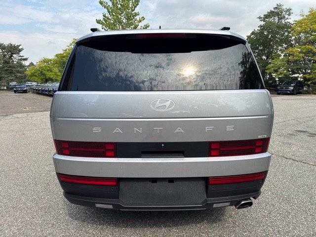 Used 2025 Hyundai Santa Fe SEL AWD/4WD image 17