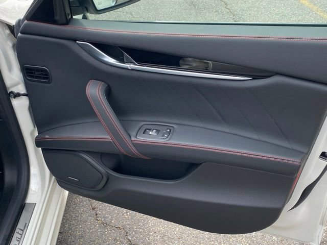 New 2024 Maserati Ghibli Modena Ultima Q4 image 36