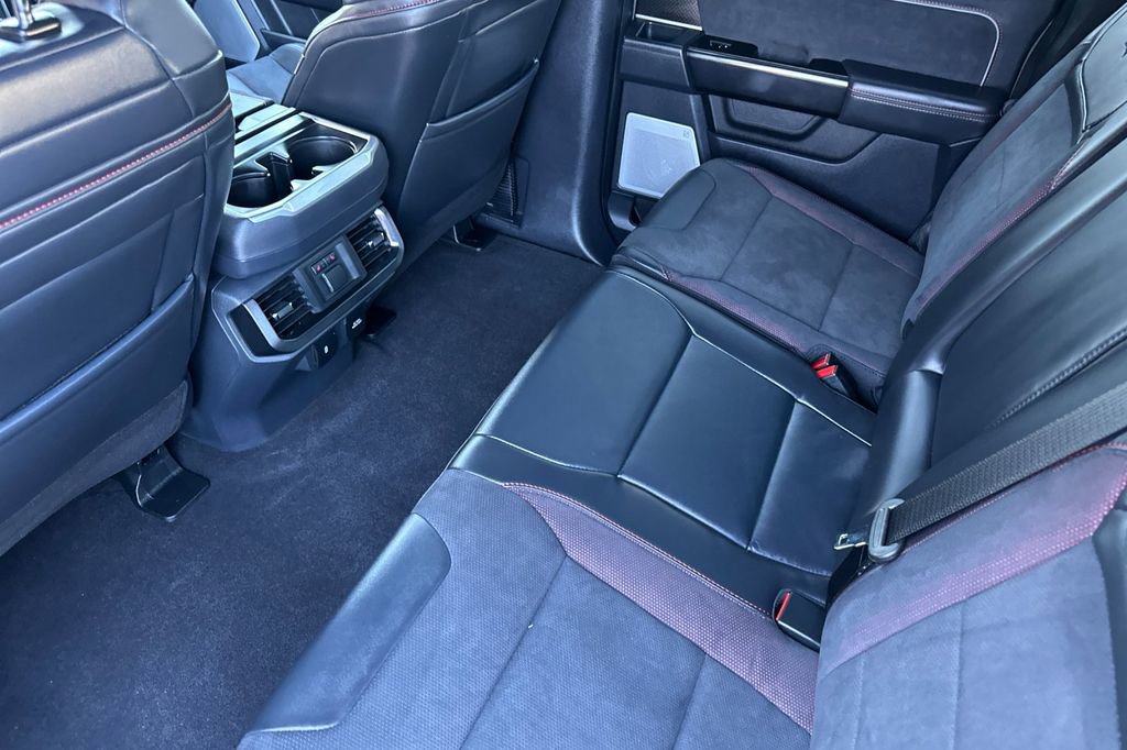 New 2025 Ford F150 Raptor w/ Equipment Group 803A Raptor R image 10