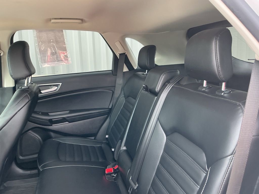 Used 2023 Ford Edge SEL w/ Convenience Package image 17
