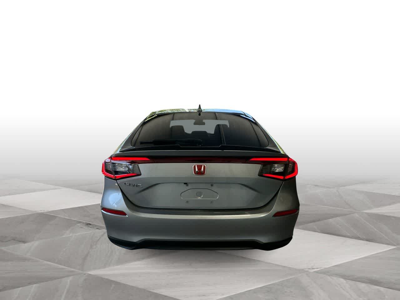 Used 2024 Honda Civic EX-L image 7