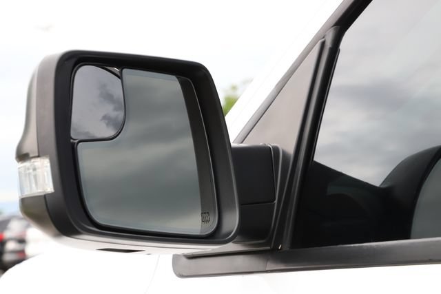 Used 2019 RAM 1500 Rebel w/ Rebel Level 1 Equipment Group AWD/4WD image 8