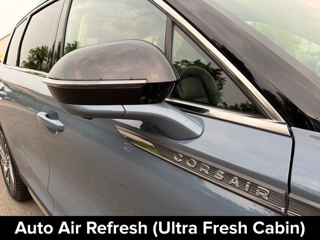 Certified 2023 Lincoln Corsair Reserve w/ Equipment Group 202A AWD/4WD image 15