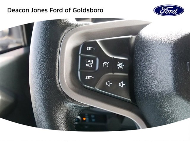 Certified 2025 Ford Bronco Outer Banks image 20