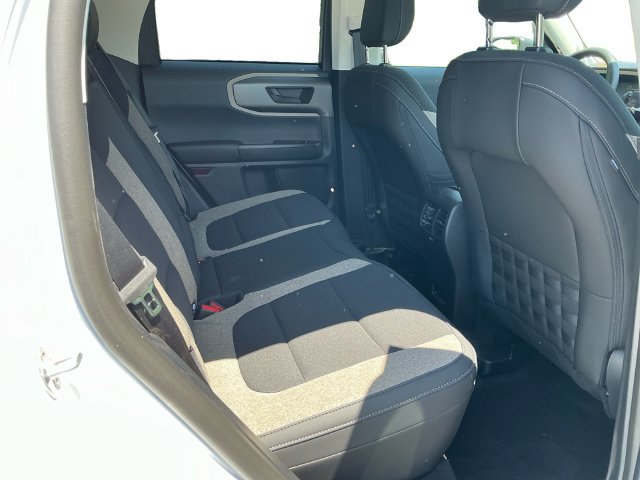 Used 2026 Ford Bronco Sport Big Bend AWD/4WD image 18