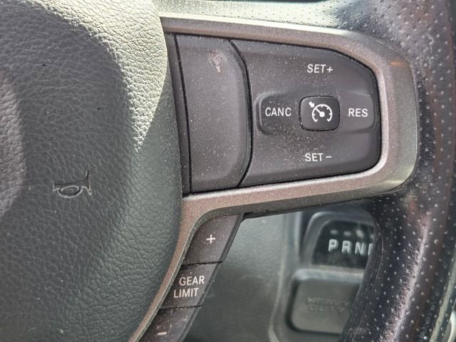 Used 2024 RAM 2500 Tradesman w/ Chrome Appearance Group image 7