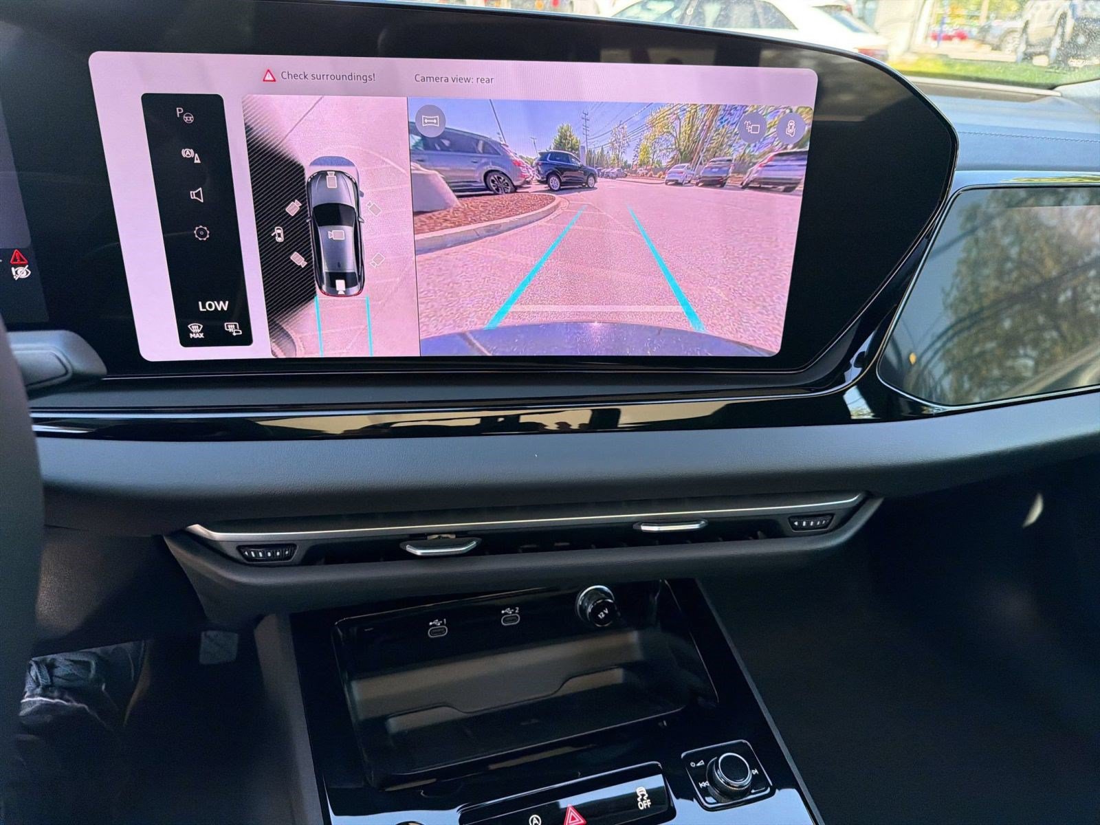New 2026 Audi A5 Premium Plus AWD/4WD image 23