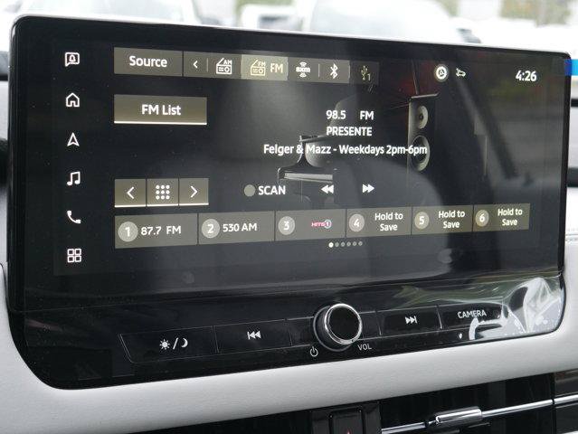 Used 2025 Mitsubishi Outlander AWD image 17