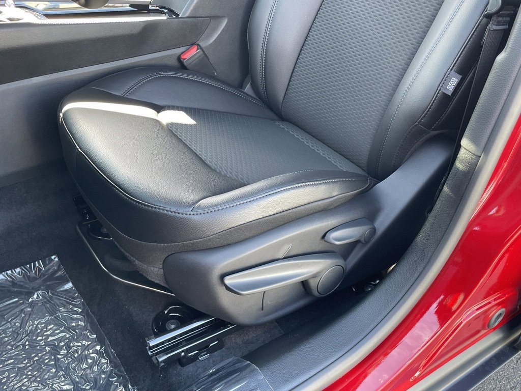 New 2026 Jeep Compass Latitude image 17