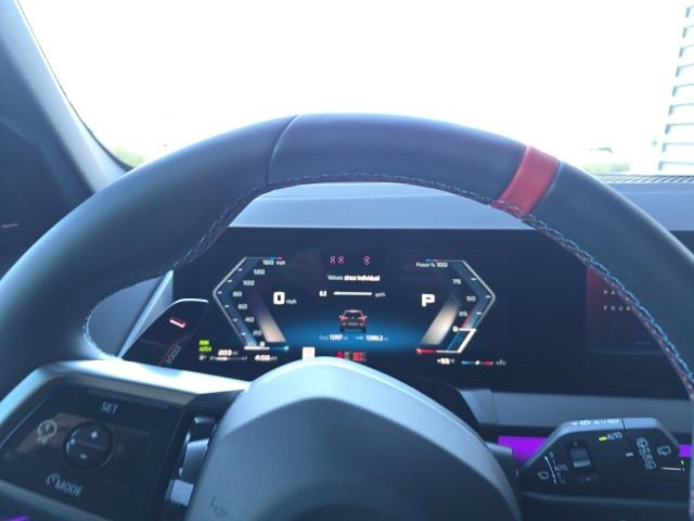 Used 2025 BMW X3 M50 w/ Premium Package image 15