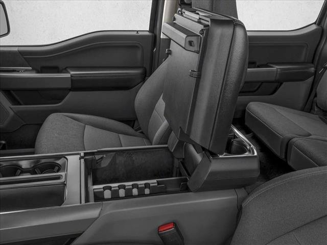 New 2026 Ford F150 XLT AWD/4WD image 10