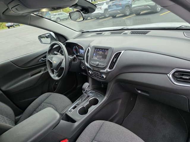 Used 2023 Chevrolet Equinox LT image 19
