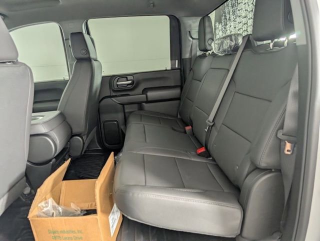 New 2026 Chevrolet Silverado 3500 W/T w/ WT Convenience Package image 20
