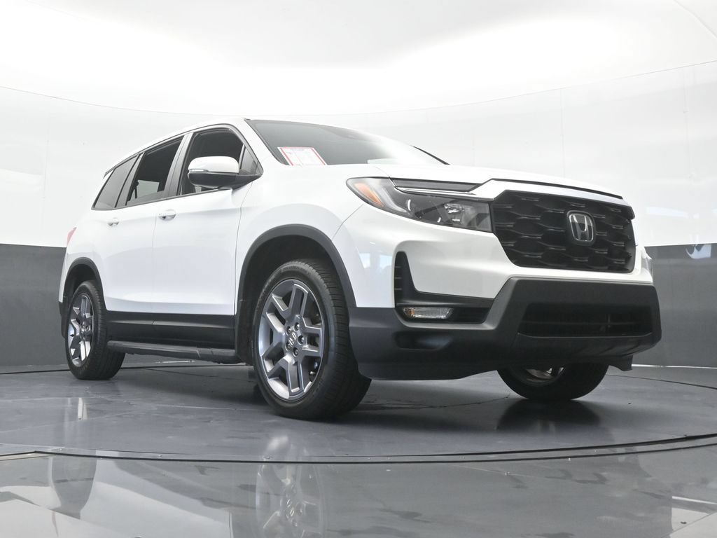 Used 2023 Honda Passport EX-L image 63