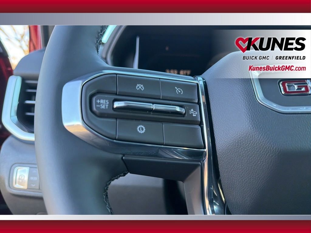 New 2026 GMC Terrain Elevation w/ Elevation Premium Package image 19