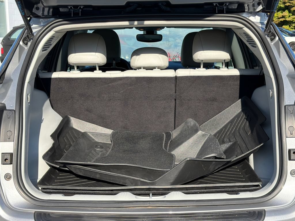Used 2019 Jeep Compass Limited FWD image 6