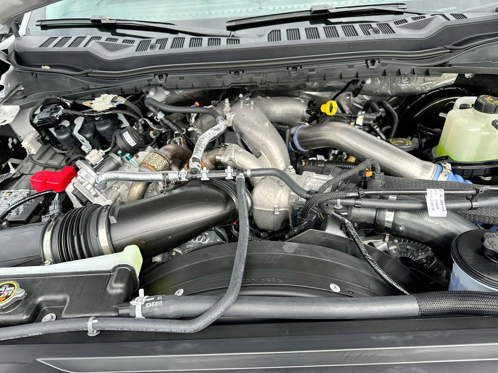 New 2026 Ford F250 XLT w/ XLT Premium Package image 25