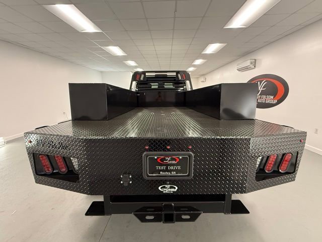 New 2026 RAM 5500 Tradesman w/ Chrome Appearance Group image 6