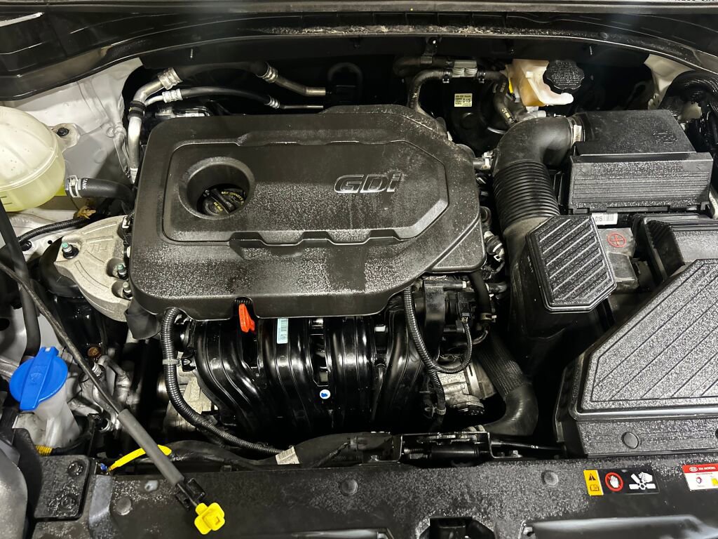 Used 2020 Kia Sportage LX w/ LX Popular Package image 34