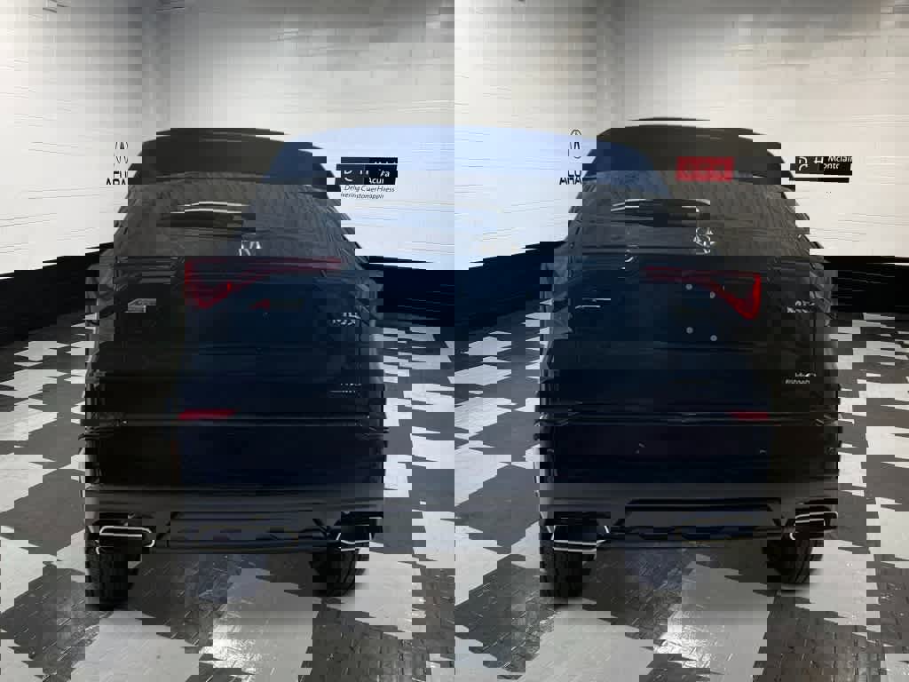 New 2026 Acura MDX A-Spec image 4